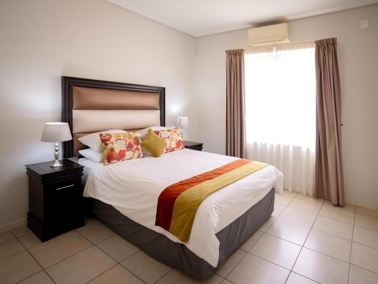 Apartments @ 125 غابورون الغرفة الصورة