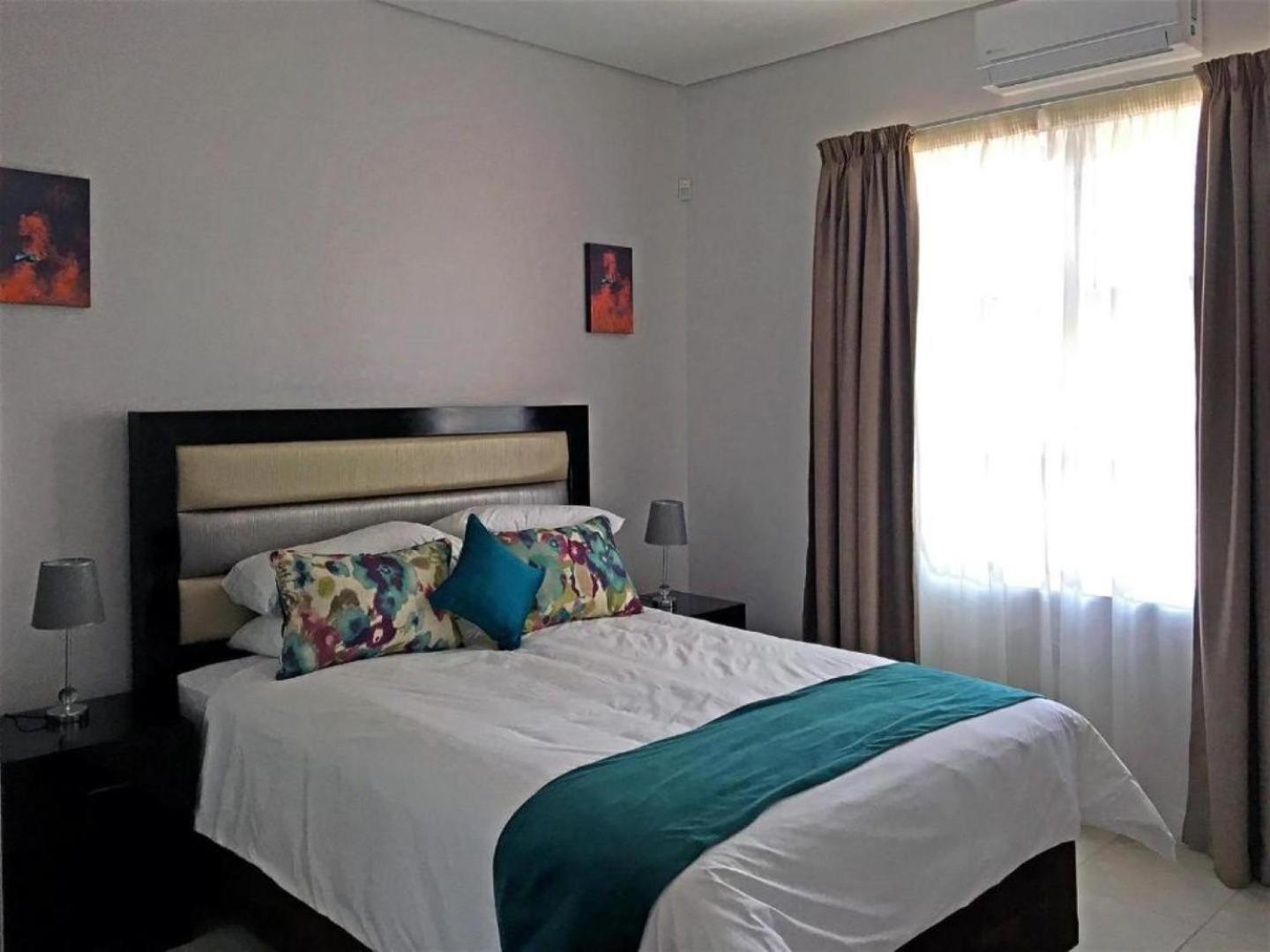Apartments @ 125 غابورون المظهر الخارجي الصورة