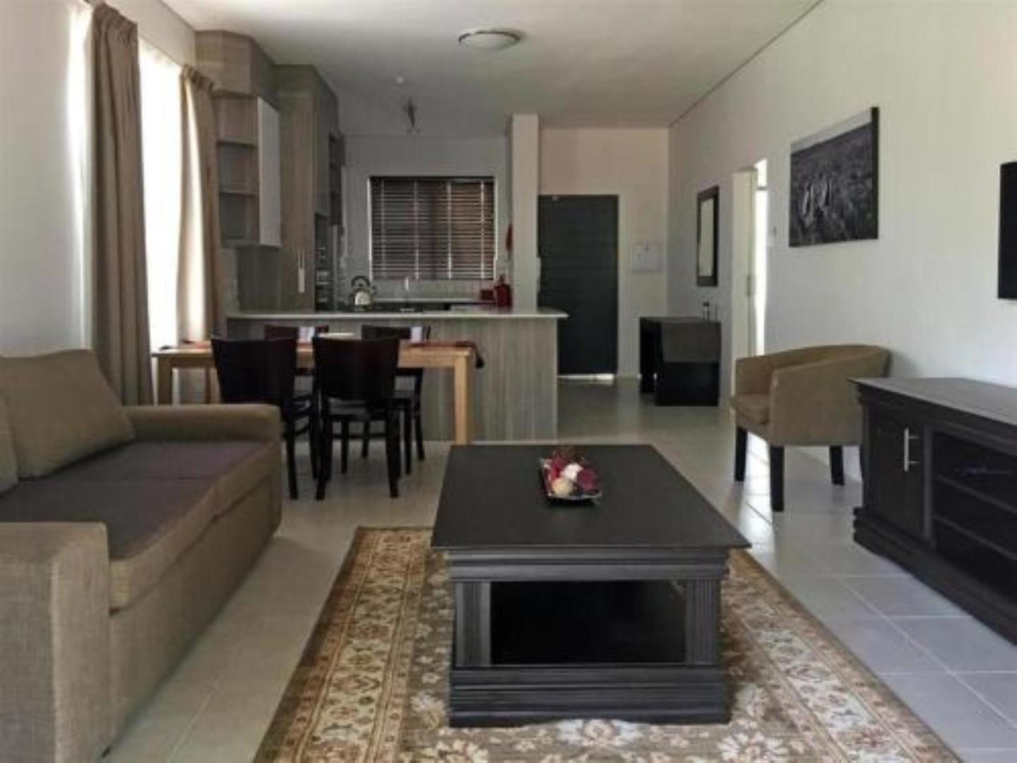 Apartments @ 125 غابورون المظهر الخارجي الصورة