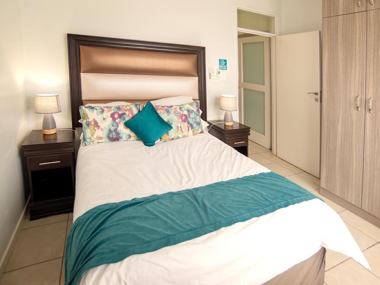 Apartments @ 125 غابورون الغرفة الصورة