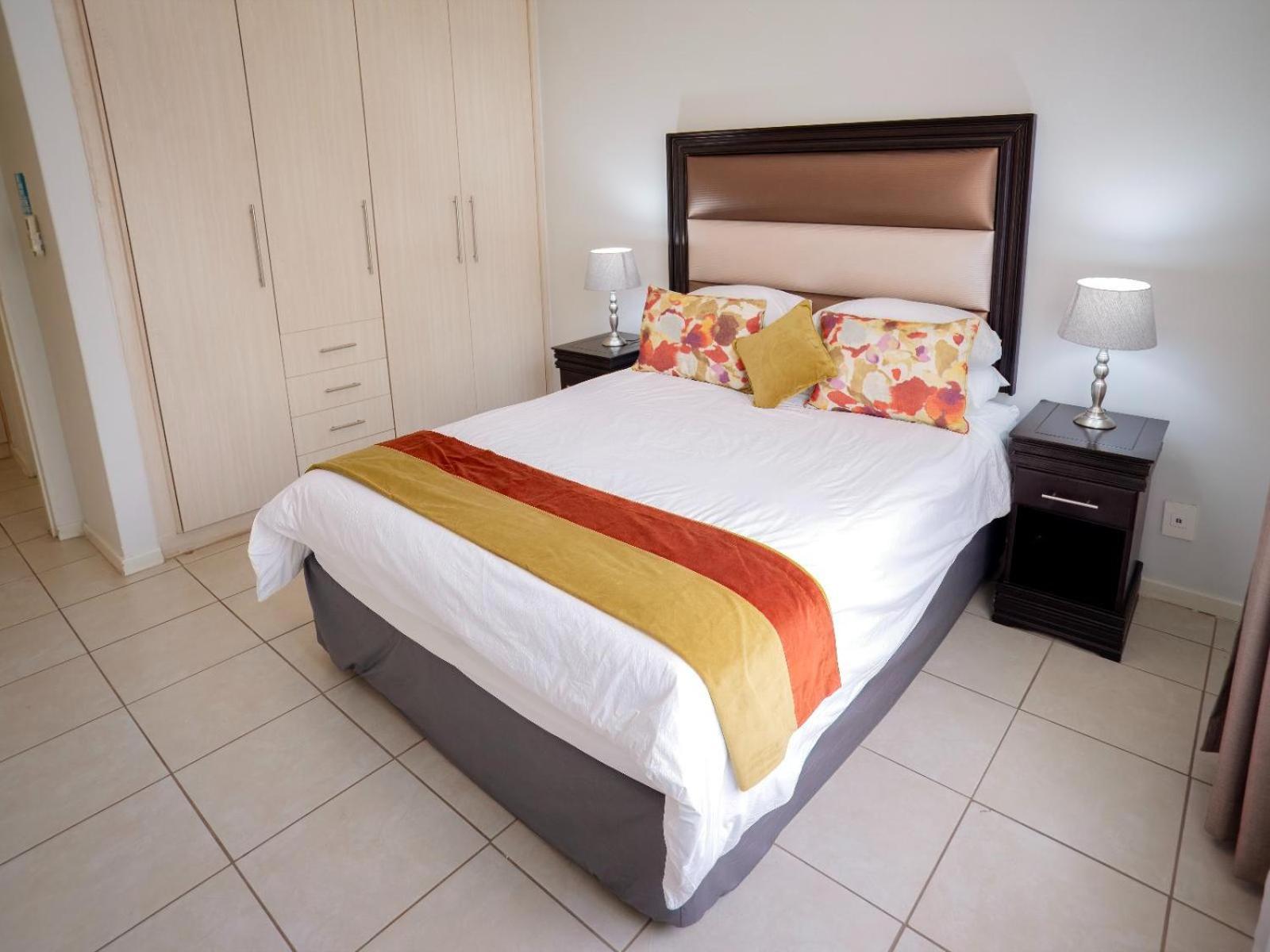 Apartments @ 125 غابورون الغرفة الصورة