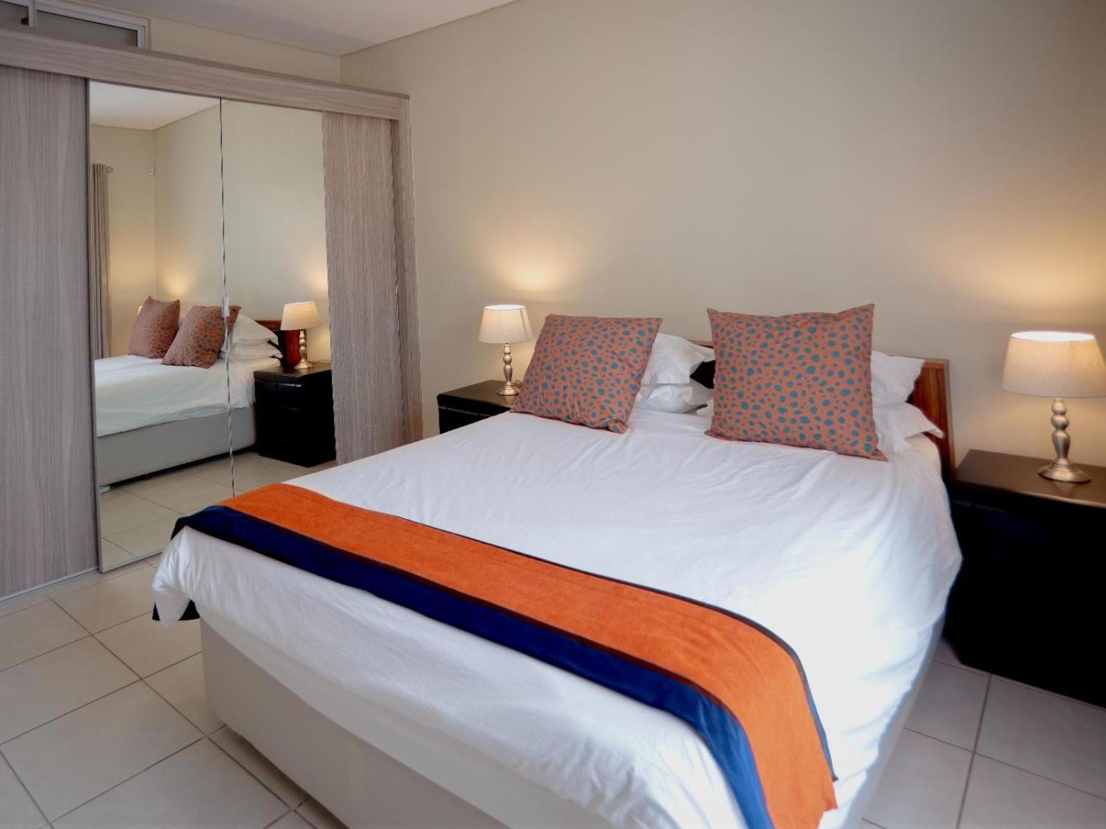 Apartments @ 125 غابورون الغرفة الصورة