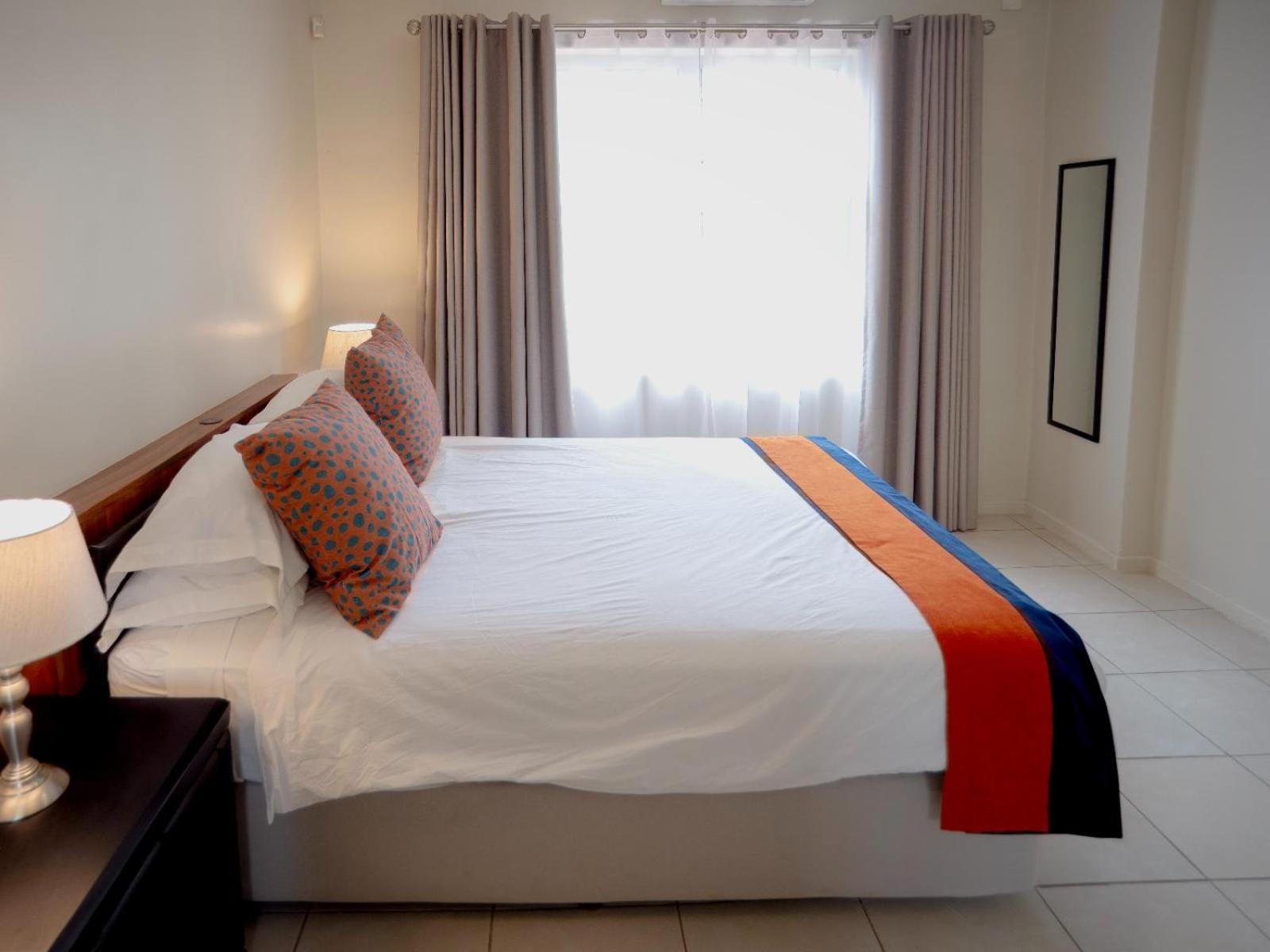 Apartments @ 125 غابورون الغرفة الصورة